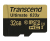 Transcend 32GB microSDHC Speicherkarte Klasse 10 UHS