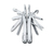 Victorinox Swiss Tool Spirit X alicate multiherramienta De tamaño completo 24 herramientas Acero inoxidable