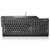 Lenovo 89P8809 teclado USB Danés Negro