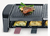 Severin RG 9645 raclette Zwart