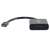 C2G USB3.1-C/HDMI USB grafische adapter 3840 x 2160 Pixels Zwart
