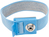 BJZ C-198 1261 bracelet antistatique Bleu
