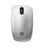 HP Mysz bezprzewodowa Z3200, srebrna