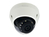 LevelOne FCS-3307 biztonsági kamera Dóm IP biztonsági kamera Beltéri és kültéri 2592 x 1944 pixelek Plafon/fal