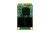 Transcend TS64GMSA370I SSD meghajtó mSATA 64 GB Serial ATA III MLC