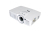 Optoma WU416 WUXGA videoproyector Standard throw projector 4200 lúmenes ANSI DLP WUXGA (1920x1200) 3D Blanco