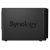 Synology DiskStation DS216+II NAS & Speicherserver Desktop Ethernet/LAN Schwarz N3060
