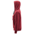 Hultafors 28061600005 werkkleding Capuchonsweater (hoodie) Rood