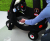 Little Tikes Cozy Coupe Taxi Loopauto