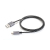 Cabstone 44991 cable USB USB 2.0 0,15 m USB C USB A Negro