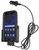 Brodit 521891 soporte Teléfono móvil/smartphone Negro Soporte activo para teléfono móvil