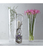 LEONARDO 029557 Vase Transparent
