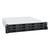 Synology RackStation RS2423RP+ tárolószerver NAS Rack (2U) Ethernet/LAN csatlakozás Fekete, Szürke V1780B