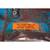 Brady M21-750-595-OR etykiet do nadruku Pomarańczowy Samoprzylepne etykiety do drukowania