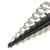 wolfcraft GmbH 4006885251601 drill bit Step drill bit 1 pc(s)