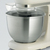 Ariete 1588/04 robot de cuisine 1200 W 5,5 L Chrome, Vert, Blanc