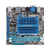 ASUS AT3IONT-I alaplap NA (integrált CPU) Mini ITX