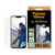 PanzerGlass ® Screen Protector iPhone 17e | 16e | 14 | 13 | 13 Pro | Classic Fit w. EasyAligner Doorzichtige schermbeschermer Apple 1 stuk(s)