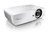 Optoma W460ST videoproyector Proyector de corto alcance 4200 lúmenes ANSI DLP WXGA (1280x800) 3D Blanco