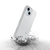 OtterBox Symmetry Series Clear voor iPhone 15, Stardust (Clear Glitter)