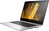 HP EliteBook 830 G5 Laptop 33.8 cm (13.3") Full HD Intel® Core™ i5 i5-7200U 8 GB DDR4-SDRAM 256 GB SSD Windows 10 Pro Silver