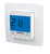 Eberle FITnp 3R thermostat Bleu, Blanc