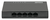 Intellinet 561747 Netzwerk-Switch Gigabit Ethernet (10/100/1000)