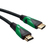 ROLINE 11.44.6012 HDMI kabel 3 m HDMI Type A (Standaard) Zwart