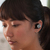 Sennheiser MOMENTUM True Wireless Auriculares Dentro de oído Negro, Plata