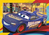 Ravensburger Cars 3 Puzzle 125 pz Veicoli