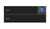 APC Easy-UPS On-Line 10000VA Noodstroomvoeding - Hardwire 1 fase uitgang, USB, Zonder railkit