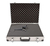 PeakTech P 7255 valigetta porta attrezzi Valigetta/custodia classica Alluminio