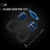 ASTRO Gaming A40 TR + MixAmp Pro TR Headset Bedraad Hoofdband Gamen Zwart, Blauw