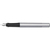 Faber-Castell 201629 pluma estilográfica Sistema de carga por cartucho Plata 1 pieza(s)