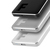 Axagon EE25-F6B caja para disco duro externo Carcasa de disco duro/SSD Negro 2.5"