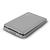Axagon EE25-F6G tárolóegység burkolat HDD/SSD ház Szürke 2.5"