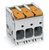 Wago 2616-1103/020-000 accesorio para bloque de terminales Separador para bloque de terminales 1 pieza(s)