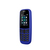 Nokia 105 (2019 edition) 1.77 Inch UK SIM Free Feature Phone (Single SIM) – Blue