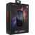 Inter-Tech GT-300+ RGB mouse Right-hand USB Type-A 4000 DPI