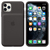 Apple MWVP2ZM/A pokrowiec na telefon komórkowy 16,5 cm (6.5") Czarny