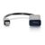 C2G 20 cm Mini-DisplayPort[TM]-Stecker auf passive HDMI[R]-Adapterbuchse - 4 K 30 Hz