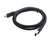 Cablexpert CCP-USB3-AMCM-10 USB kábel 3 M USB 3.2 Gen 1 (3.1 Gen 1) USB A USB C Fekete