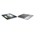 DELL AG00-BK-NORD toetsenbord voor mobiel apparaat Zwart, Grijs, Zilver QWERTY Scandinavisch