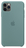 Apple MY1G2ZM Handy-Schutzhülle 16,5 cm (6.5 Zoll) Cover Grün