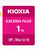 Kioxia EXCERIA PLUS 1 TB 1000 GB SD UHS-I Klasse 10