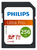 Philips FM25SD65B memoria flash 256 GB SDXC UHS-I Clase 10