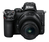Nikon Z 5 24-50 Kit Bezlusterkowiec 24,3 MP CMOS 6016 x 4016 px Czarny