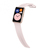 Huawei WATCH Fit 4.17 cm (1.64") AMOLED 30 mm Digital 456 x 280 pixels Touchscreen Pink GPS (satellite)