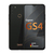 Gigaset GS4 16 cm (6.3") SIM doble Android 10.0 4G USB Tipo C 4 GB 64 GB 4300 mAh Negro
