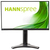 Hannspree HP248UJB computer monitor 60,5 cm (23.8") 1920 x 1080 Pixels Full HD LED Zwart